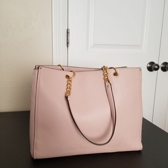 Tory Burch Carson Tote Bag - Picture 5 of 7